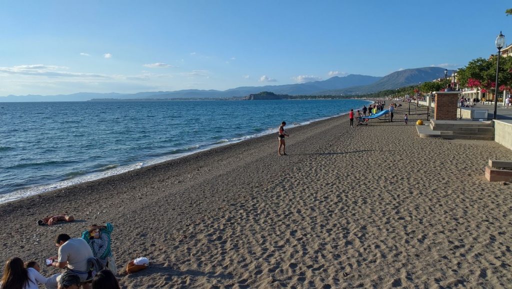 İnceboğaz Plajı (Fethiye, Turquía) — foto 5