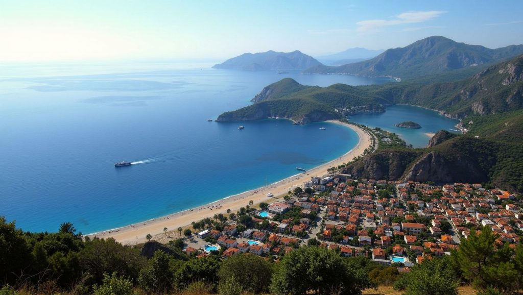 İncekum (Marmaris, Turquía) — foto 6