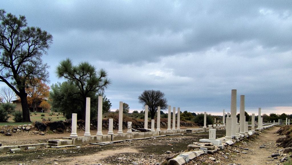 İnciraltı Plajı (Antalya, Turquía) — foto 4