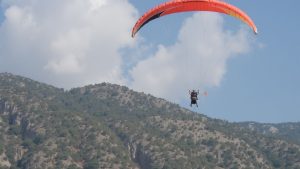 İnlice Plajı