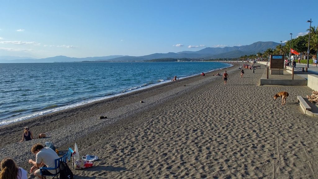 İnlice Plajı (Fethiye, Turquía) — foto 5