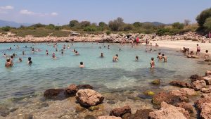 ION CLUB Windsurf Beach