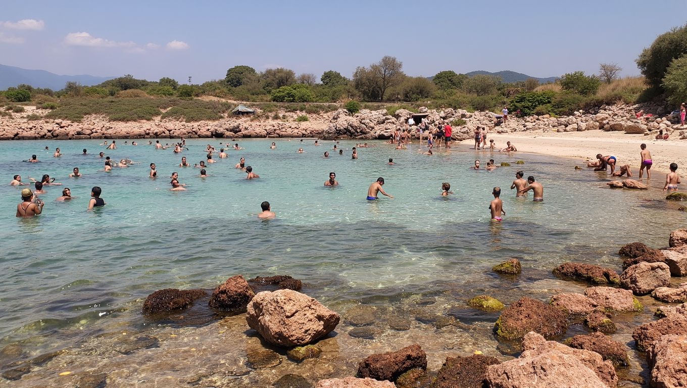 ☀ Çeşme (18 playas)