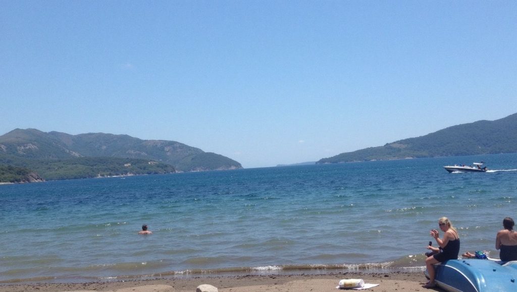 ION CLUB Windsurf Beach (Çeşme, Turquía) — foto 2