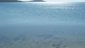 İreo beach