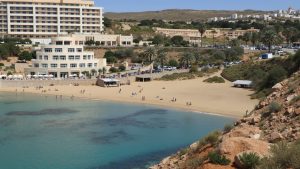 Ix-Xtajta Beach