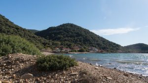 Ixia Beach