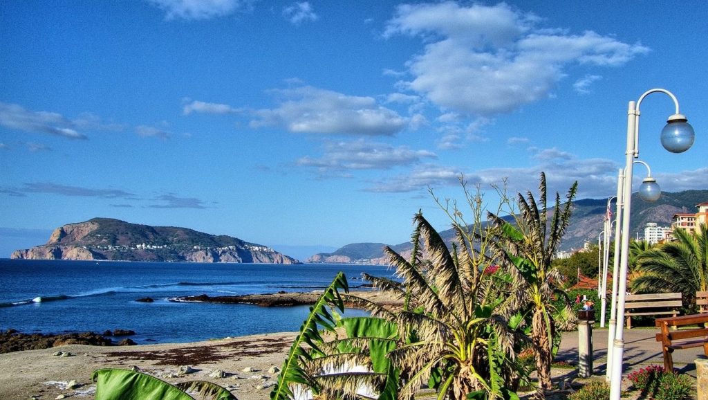 Ixia Beach (Marmaris, Turquía) — foto 6