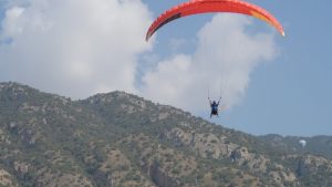 Iztuzu Beach