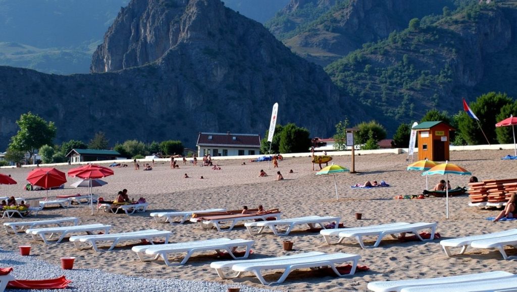 Iztuzu Beach (Fethiye, Turquía) — foto 6