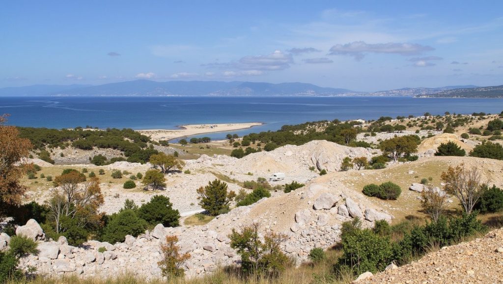 Jablanova (Baška, Krk) — foto 2