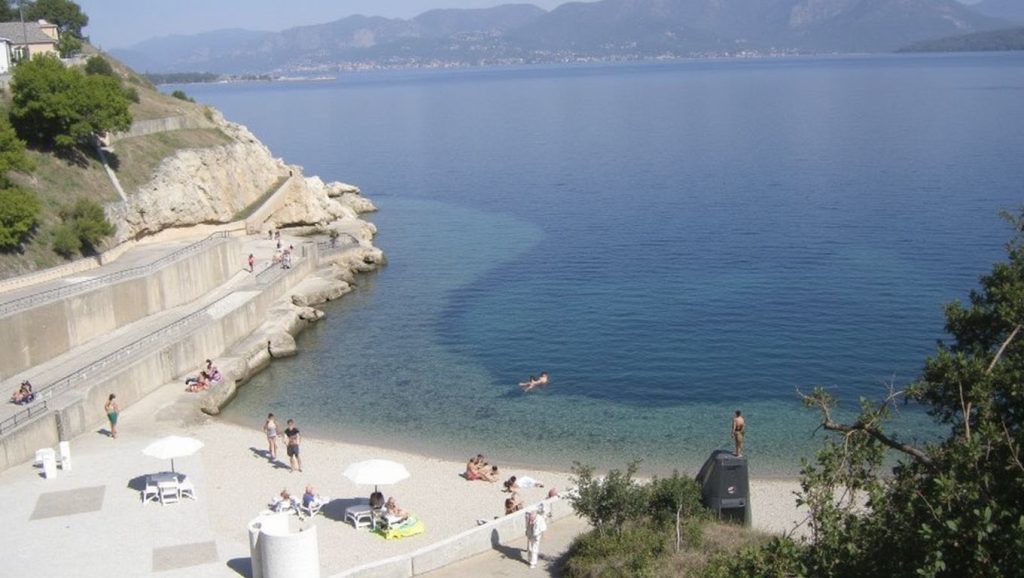 Jablanova (Baška, Krk) — foto 5