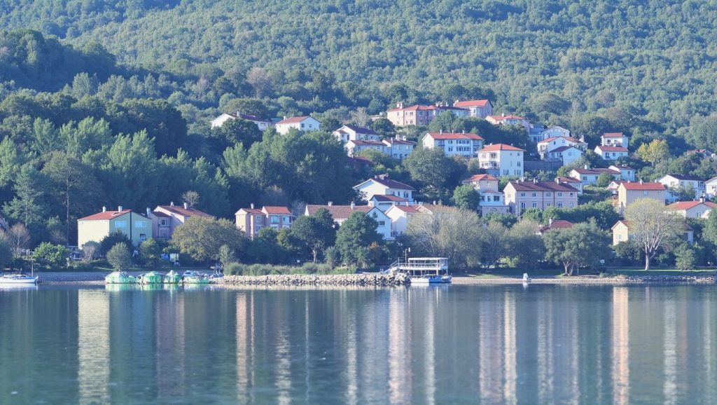 Jablanova (Baška, Krk) — foto 6