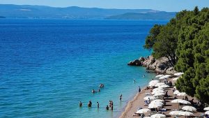 Jadran Beach