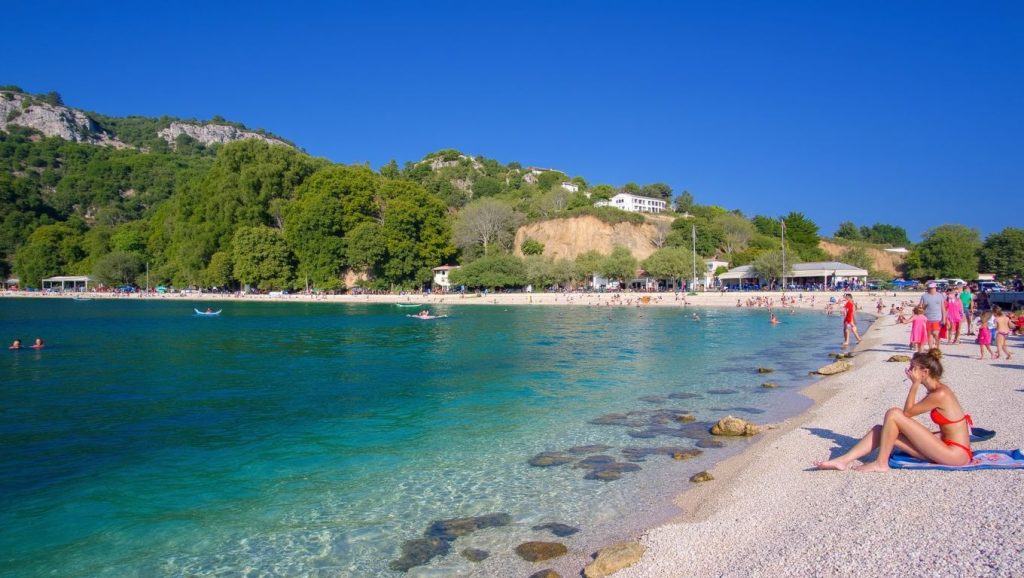 Entorno de Janjeće vode, Croacia, Croacia