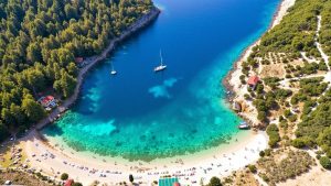Javna plaža