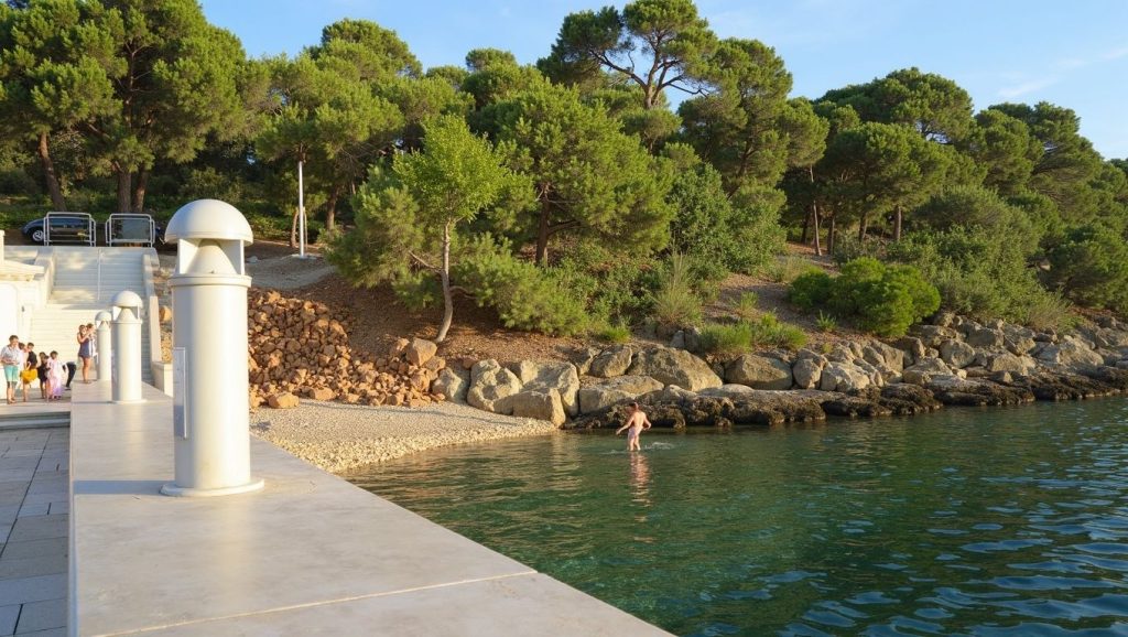 Jelovica (Stivan, Cres) — foto 5
