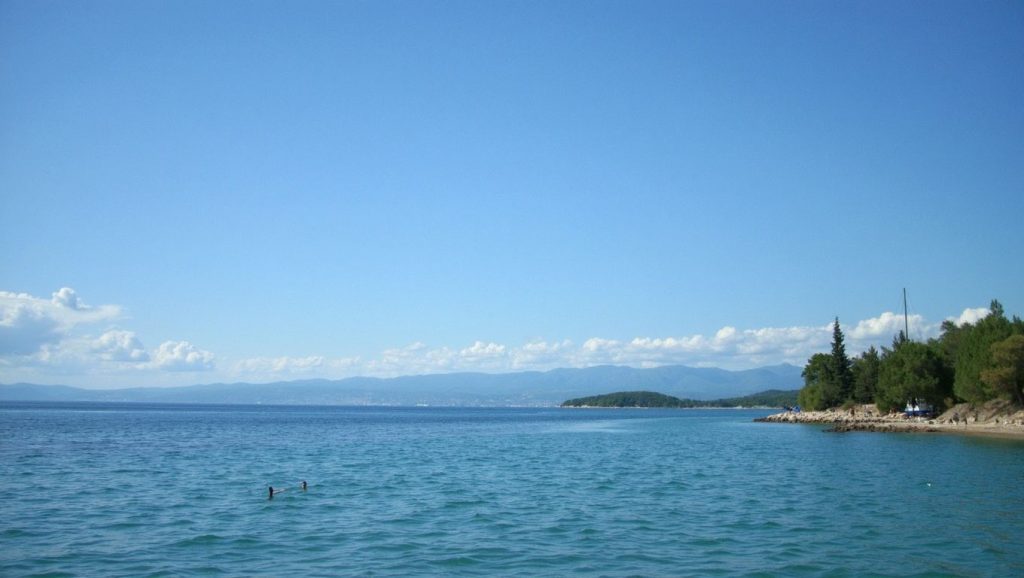 Jert (Krk, Krk) — foto 2