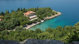 Kačjak FKK Beach