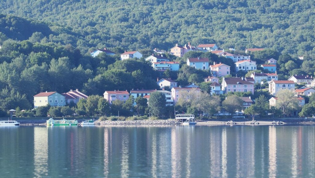Kačjak FKK Beach (Omišalj, Krk) — foto 6