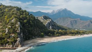 Kadınlar Plajı