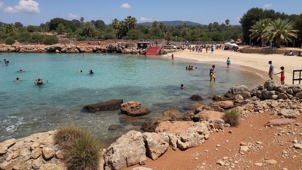 Kadınlar Plajı (Bodrum, Turquía) — foto 2