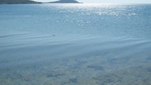 Kadynlar beach