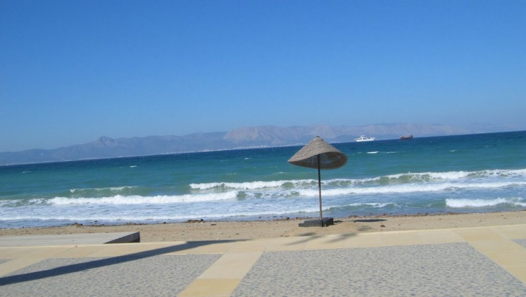 Kalamış (Marmaris, Turquía) — foto 1