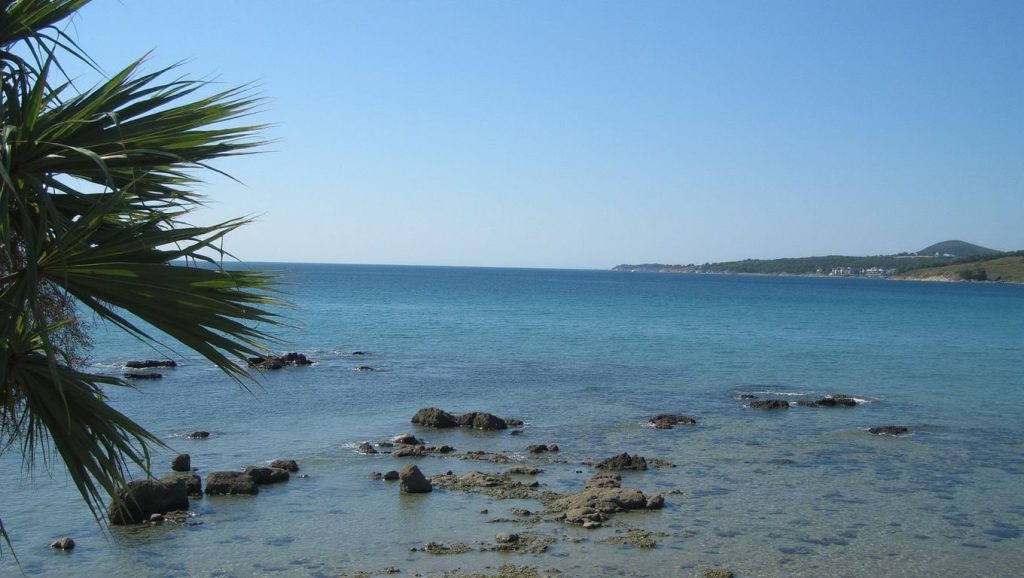 Kalamış (Marmaris, Turquía) — foto 6