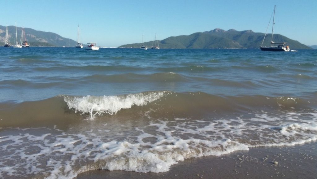 Kalathos Beach (Marmaris, Turquía) — foto 3