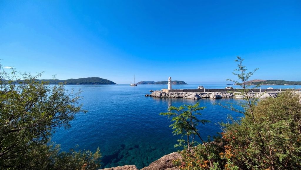 Kalavarda Beach (Marmaris, Turquía) — foto 5