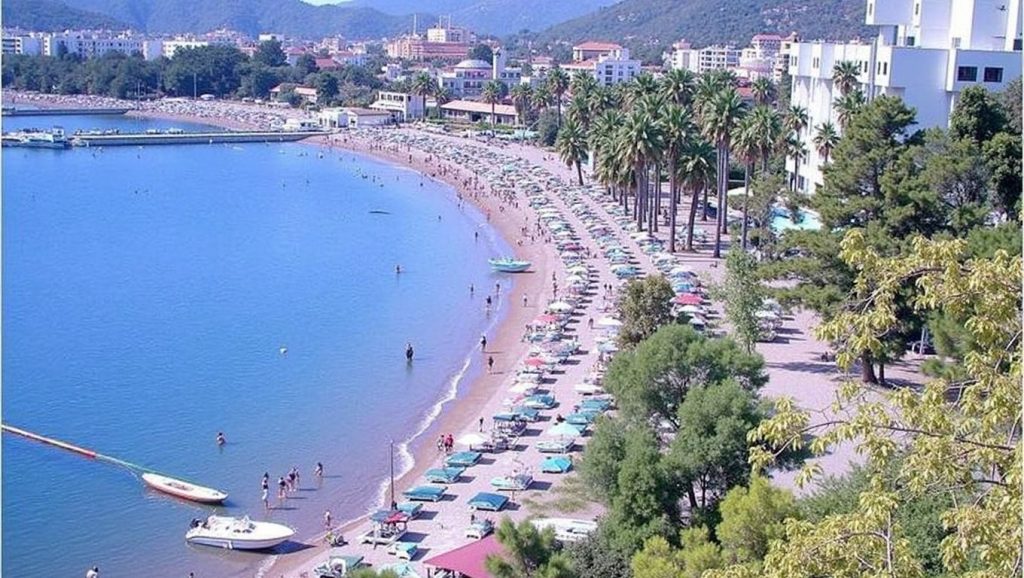 Kalimies Bay (Bodrum, Turquía) — foto 3