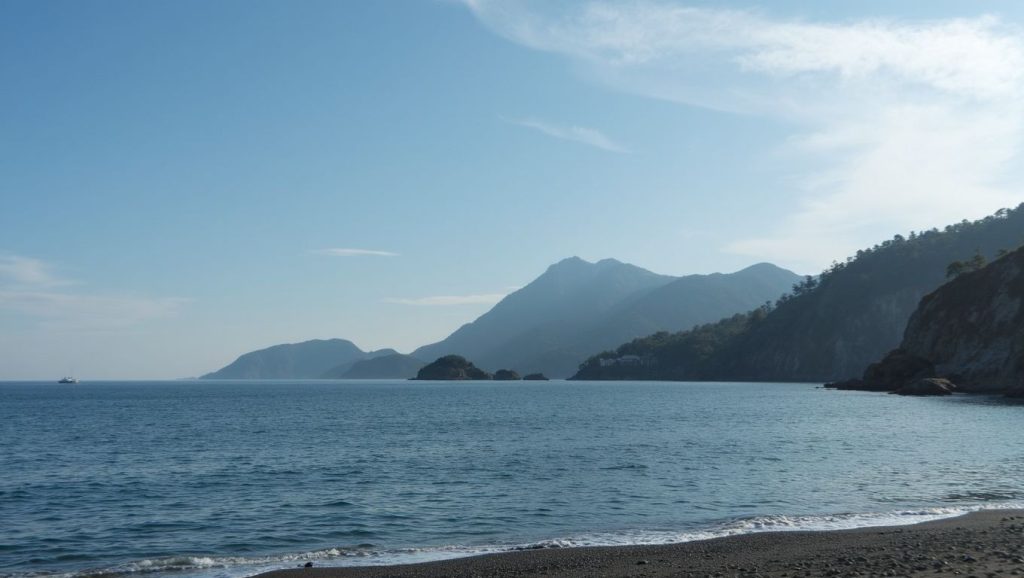 Kámináki (Bodrum, Turquía) — foto 3