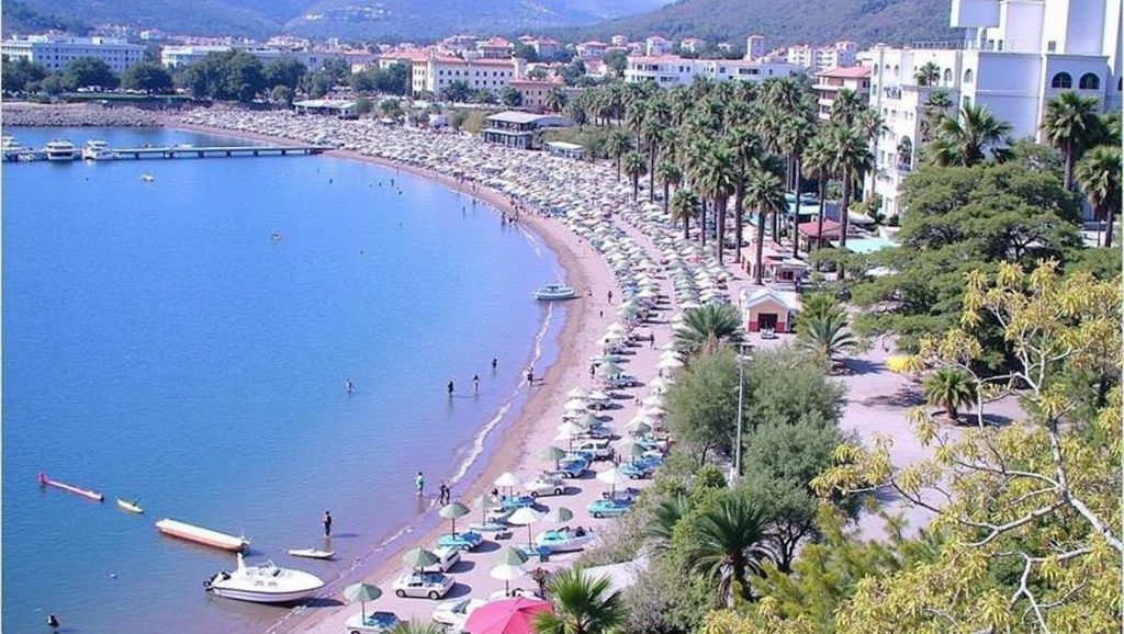 Kania (Marmaris, Turquía) — foto 3