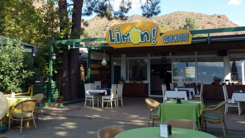 Kania (Marmaris, Turquía) — foto 4