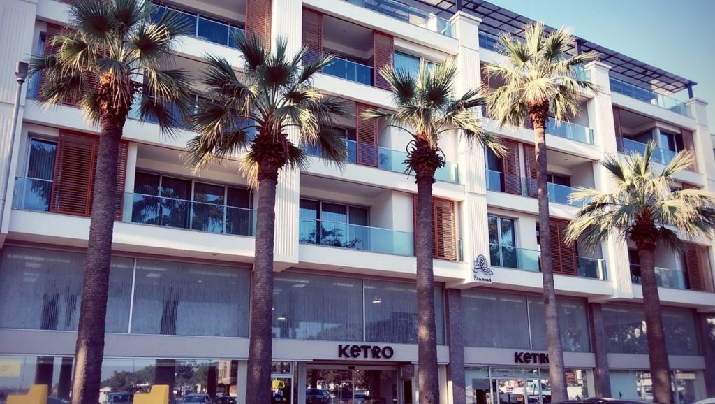 Kania (Marmaris, Turquía) — foto 5