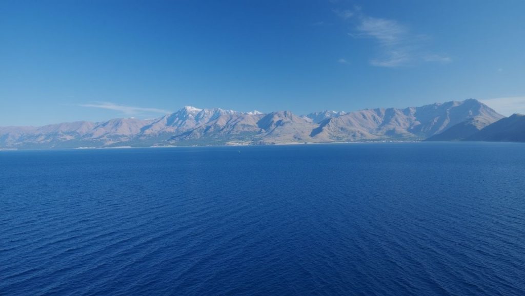 Kanoni Beach (Sarandë, Albania) — foto 5