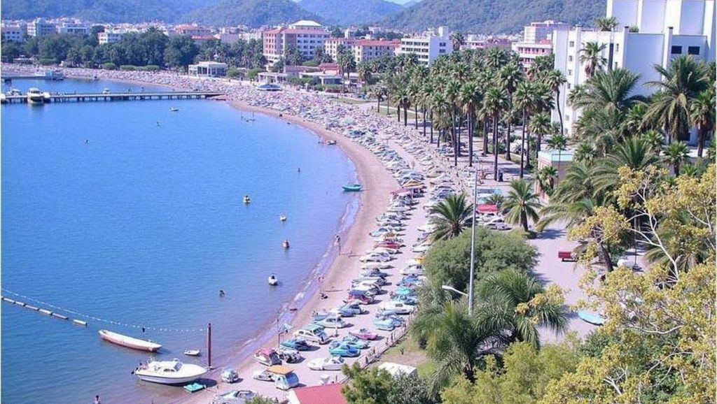 Kántri (Bodrum, Turquía) — foto 3