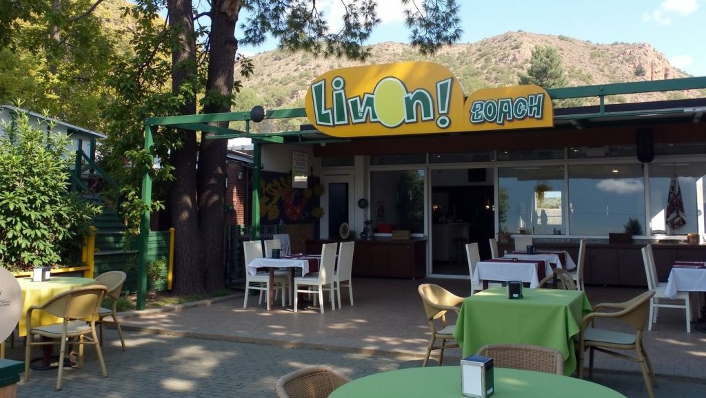 Kántri (Bodrum, Turquía) — foto 4