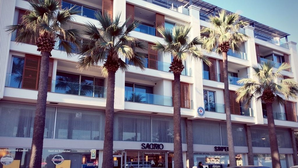Kántri (Bodrum, Turquía) — foto 5