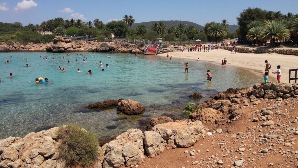 Kápi (Bodrum, Turquía) — foto 2
