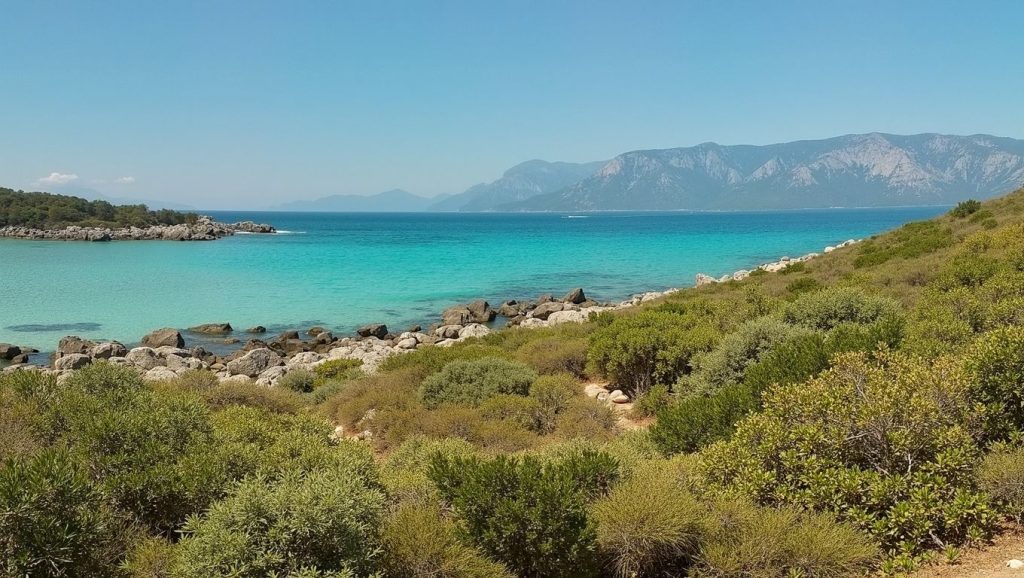 Kápi (Bodrum, Turquía) — foto 5