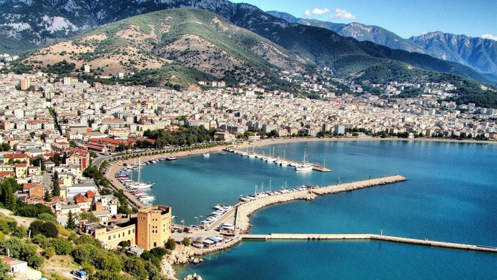 Karaincir Beach (Marmaris, Turquía) — foto 6