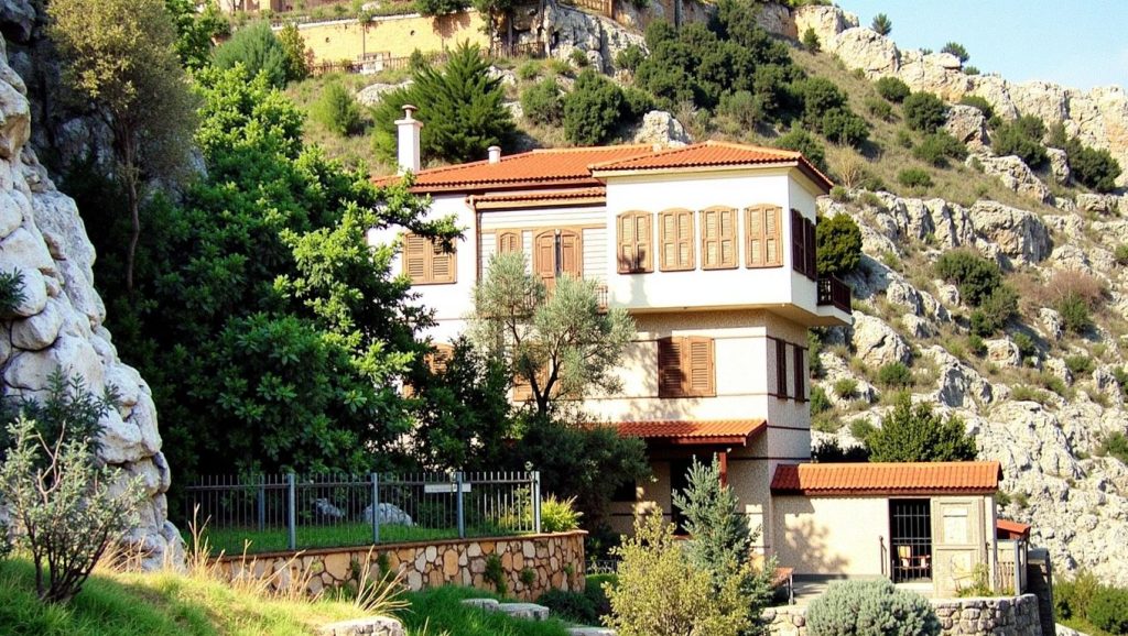 Karasu Plajı (Bodrum, Turquía) — foto 4