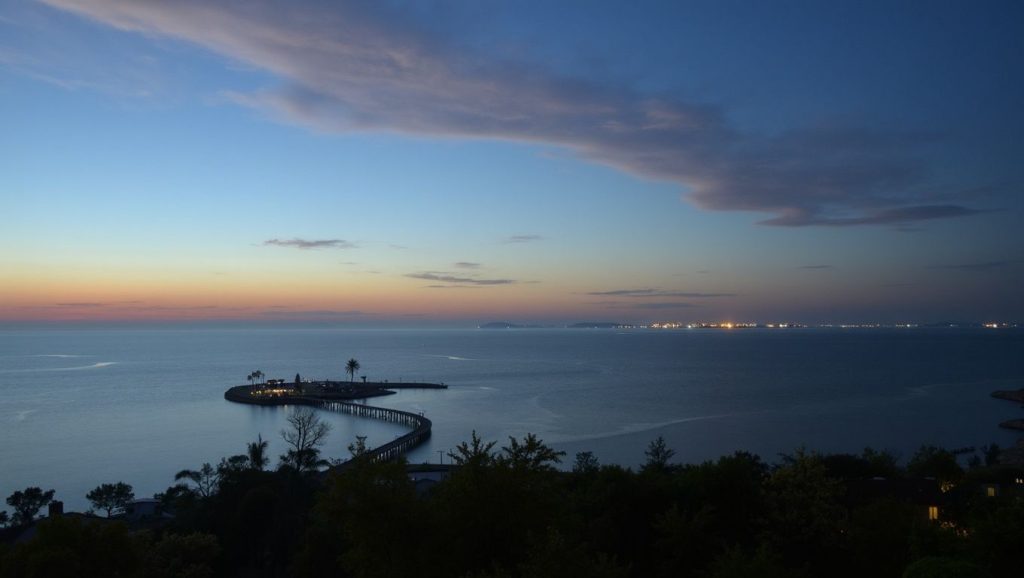 Karavi Beach (Sarandë, Albania) — foto 3