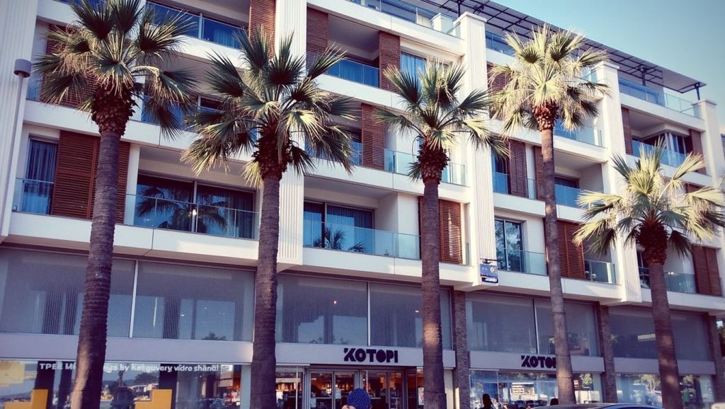 Kargı Plajı (Marmaris, Turquía) — foto 5