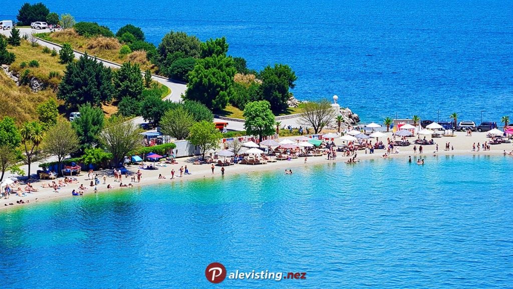 Entorno de Kašjuni, Croacia, Croacia