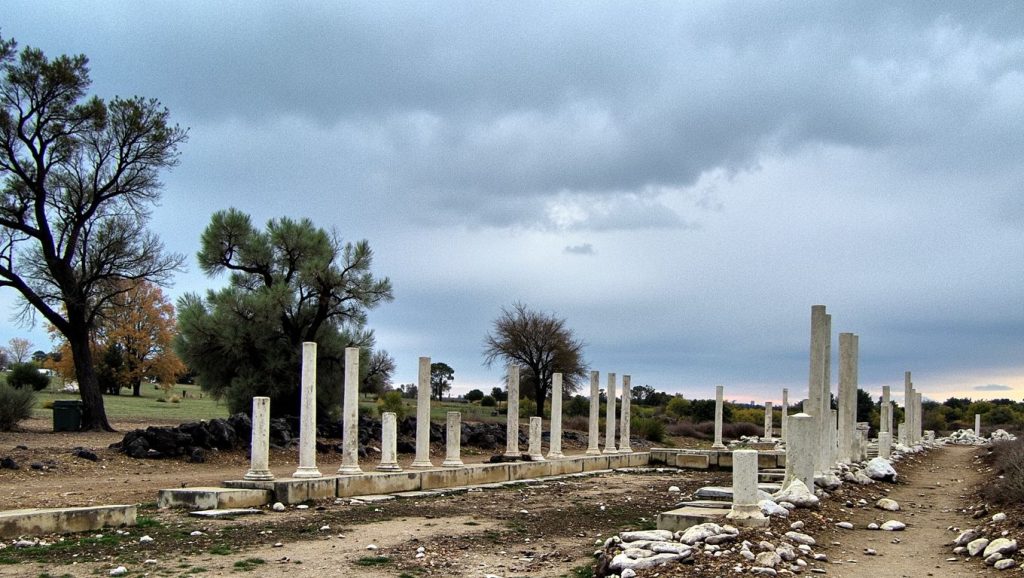 Kasonia (Bodrum, Turquía) — foto 4