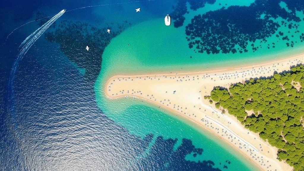 Entorno de Kasun, Croacia, Croacia