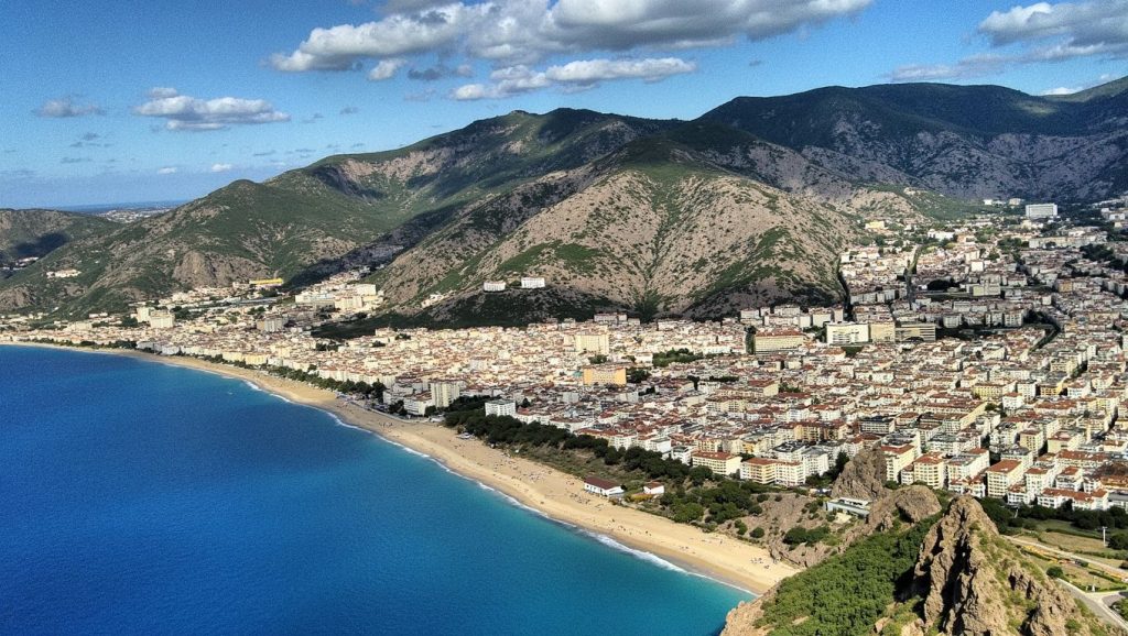 Katranci (Fethiye, Turquía) — foto 1